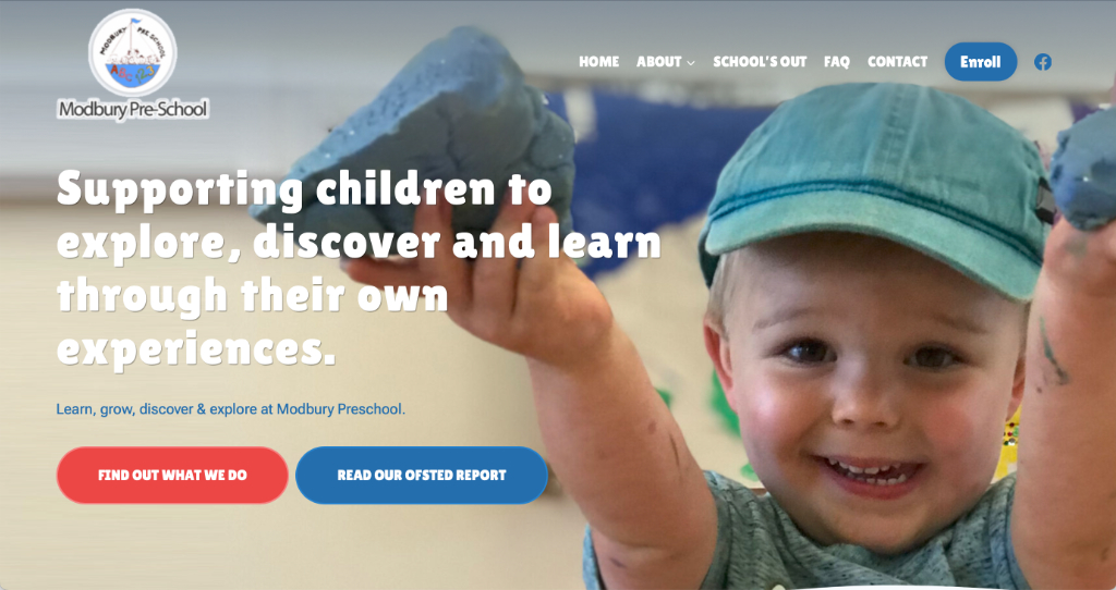 Modbury Preschool