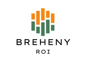 Breheny ROI Logo