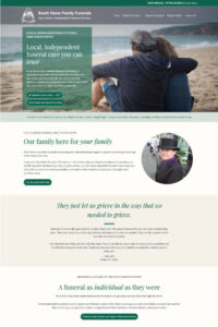 South Hams Family Funerals