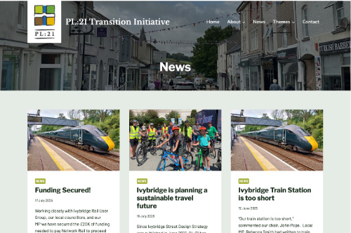 Pl:21 News page