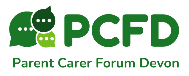New PCFD logo