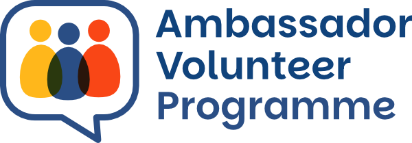 Ambassador Volunteer Programme Logo
